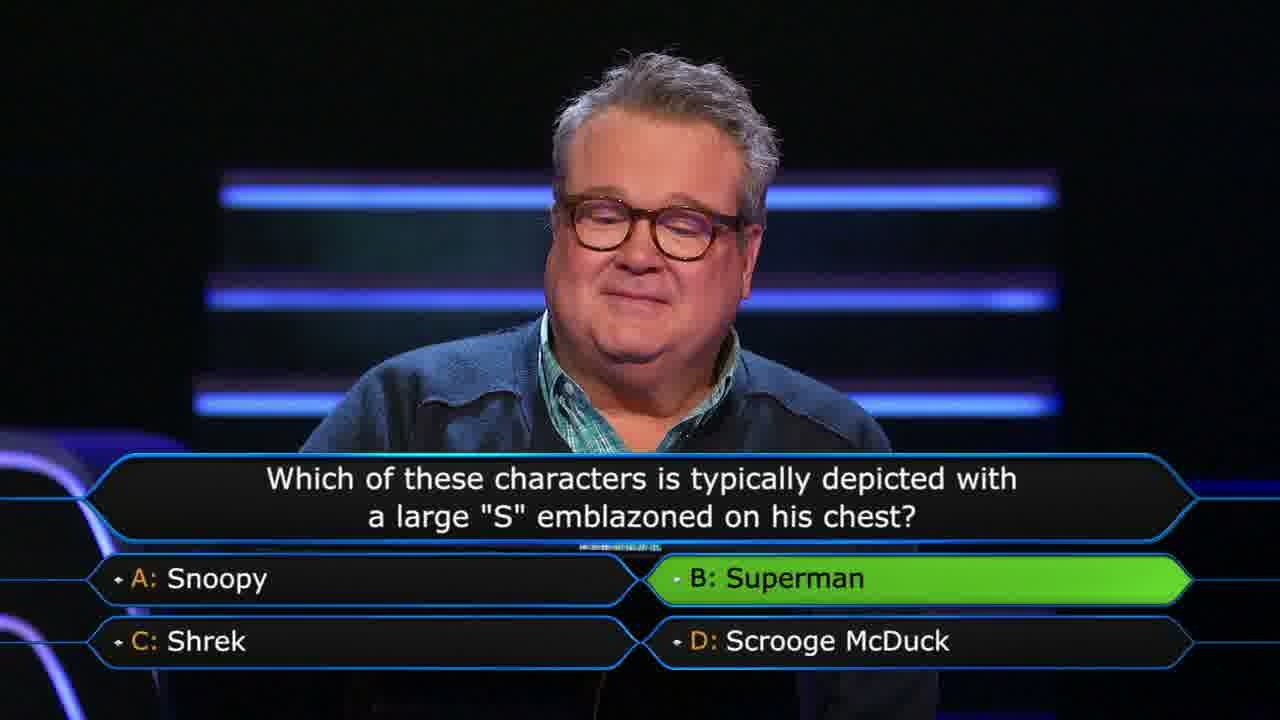 Answer Screenshot