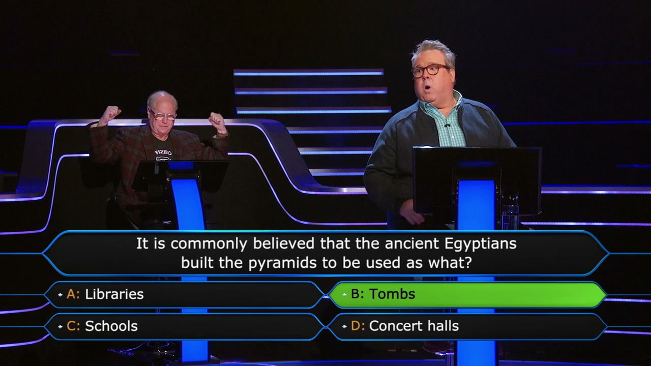 Answer Screenshot