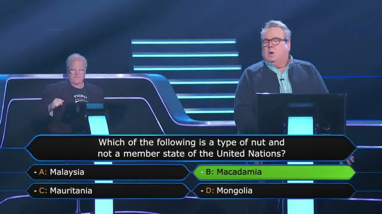 Answer Screenshot