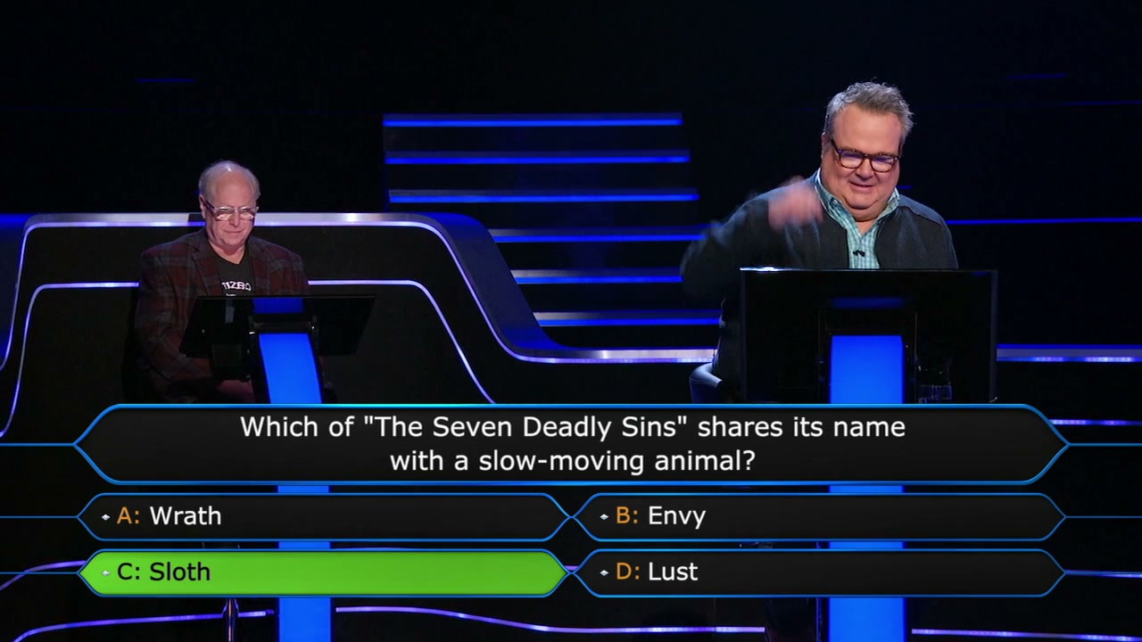 Answer Screenshot