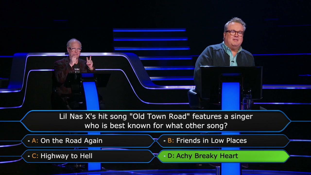 Answer Screenshot