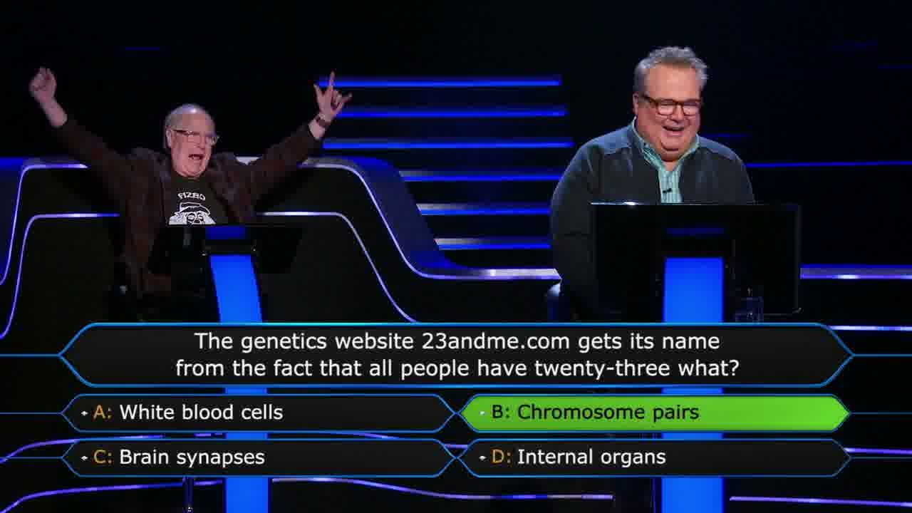 Answer Screenshot
