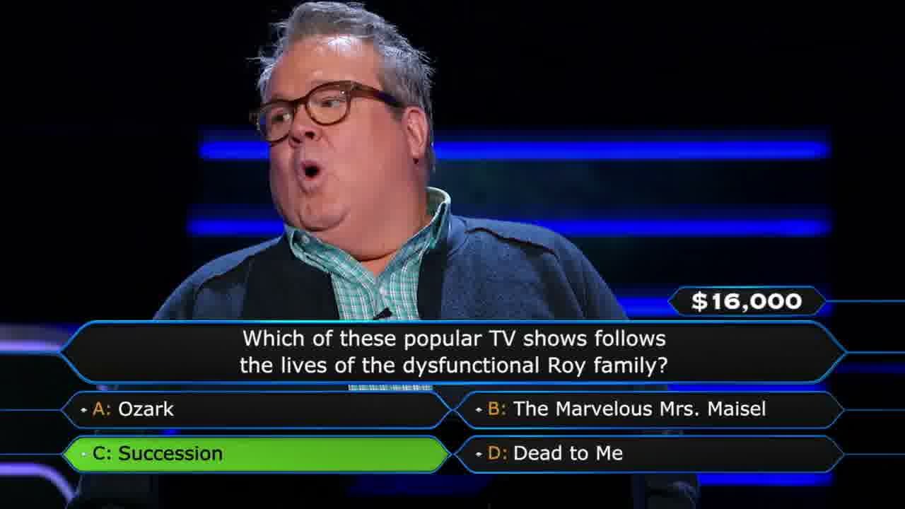Answer Screenshot