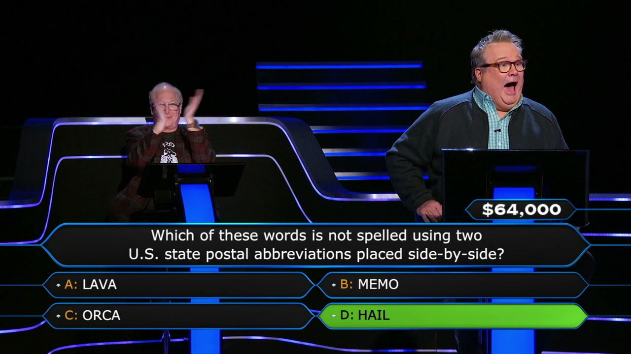 Answer Screenshot