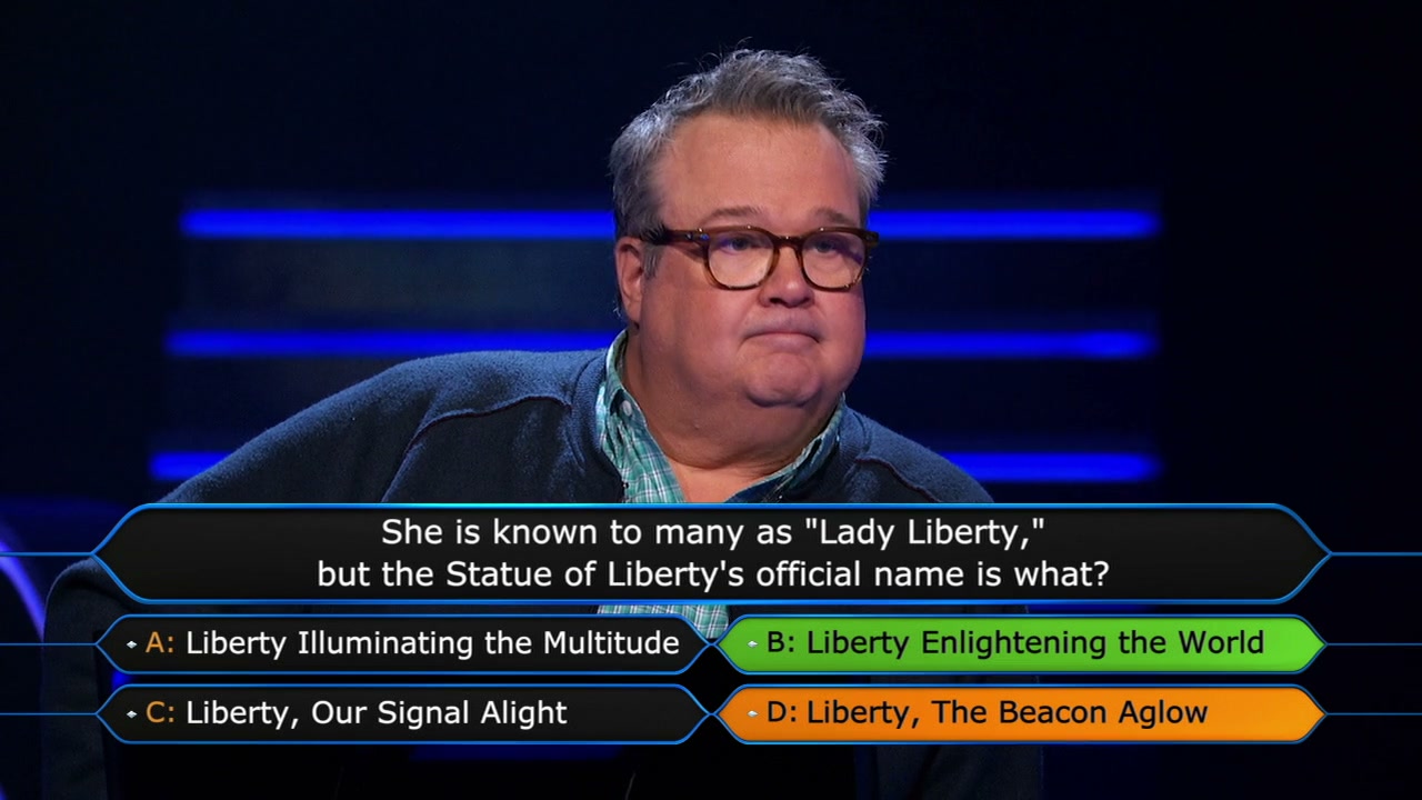 Answer Screenshot