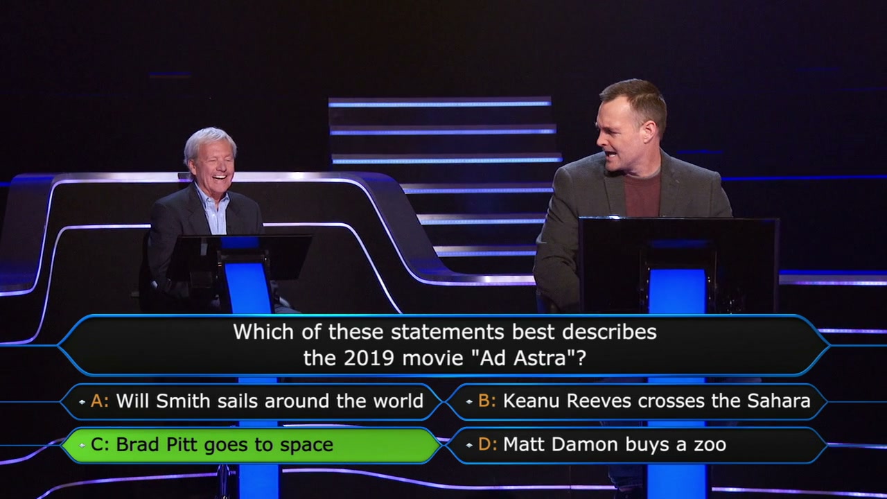 Answer Screenshot