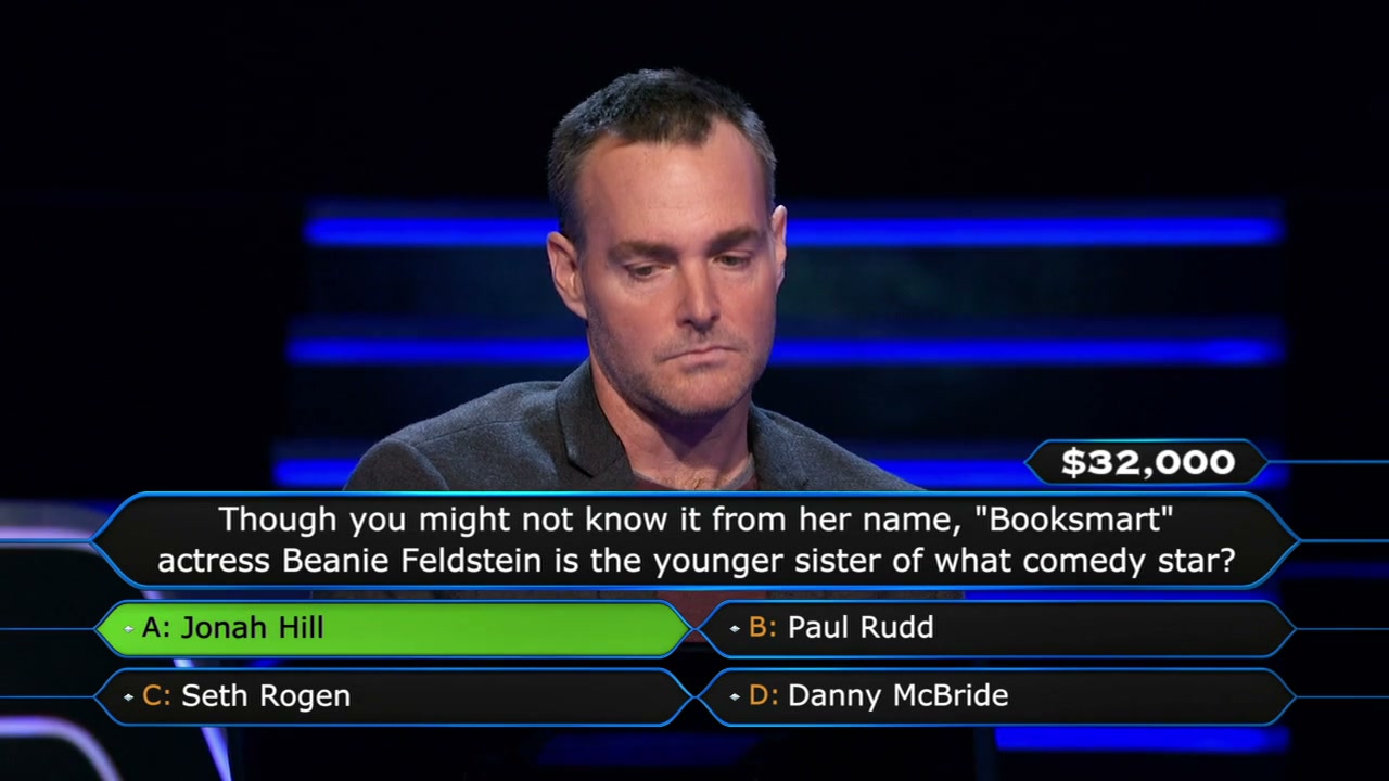 Answer Screenshot