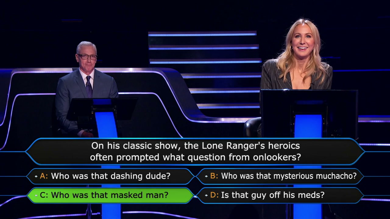 Answer Screenshot
