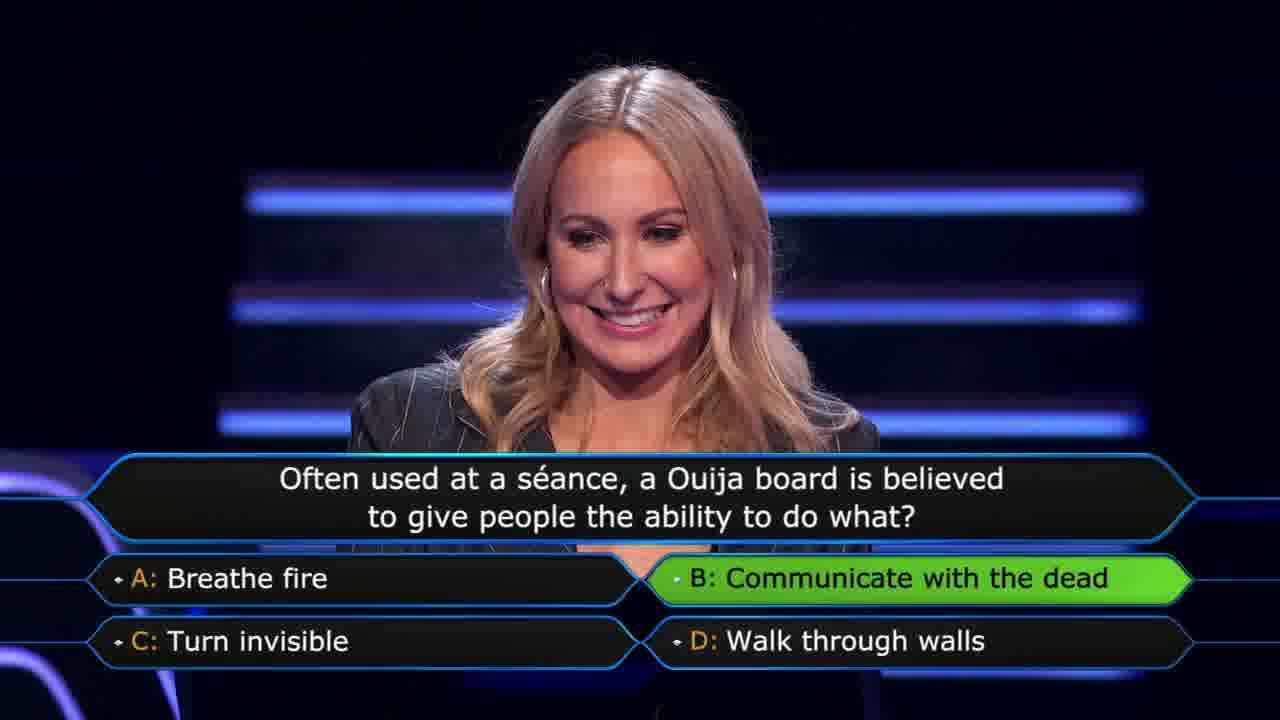 Answer Screenshot