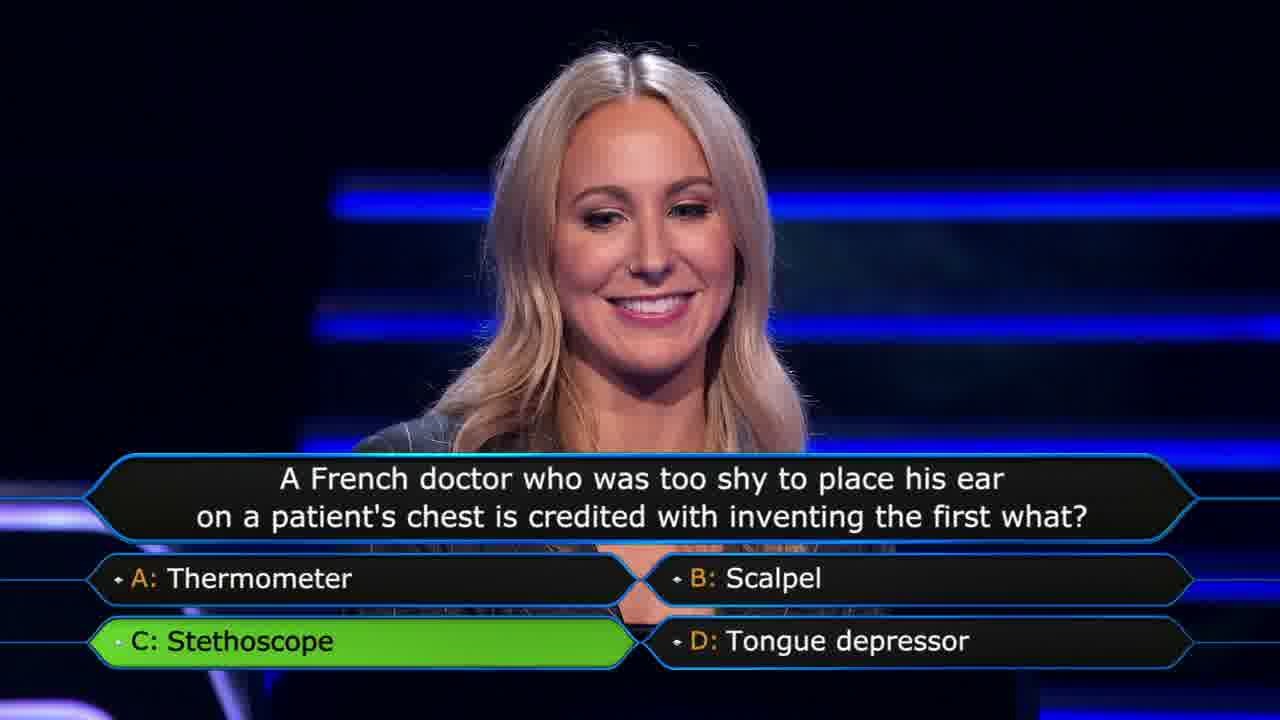 Answer Screenshot