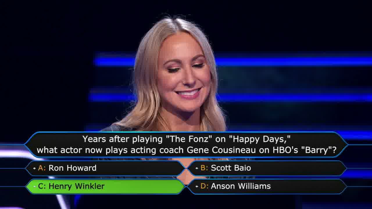 Answer Screenshot