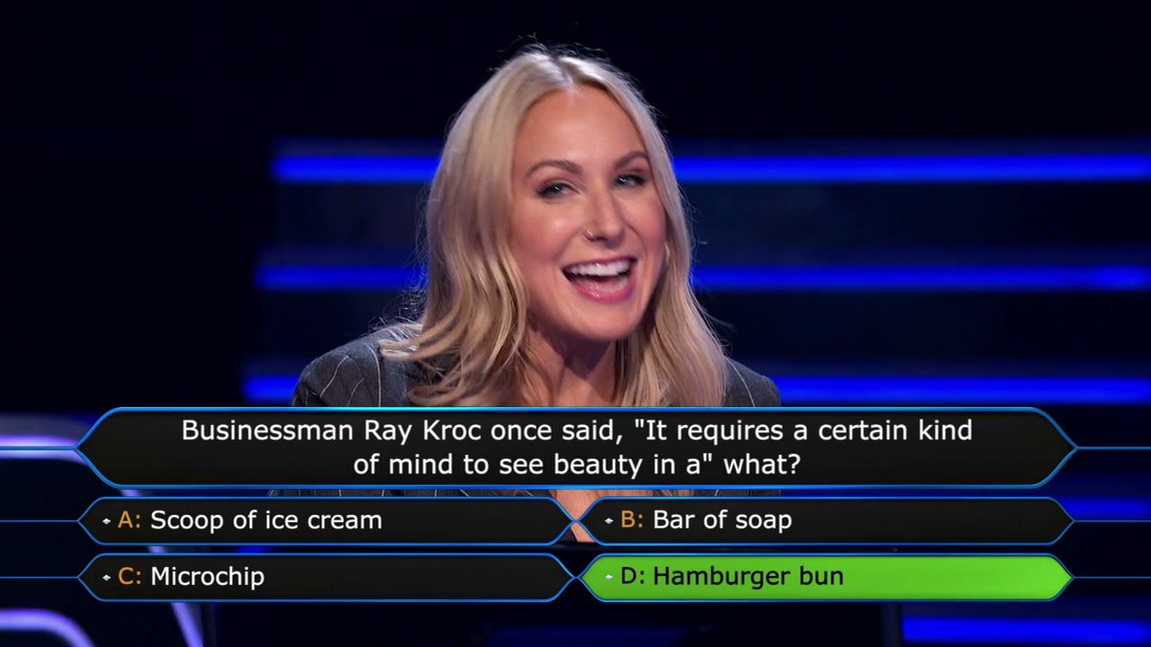 Answer Screenshot