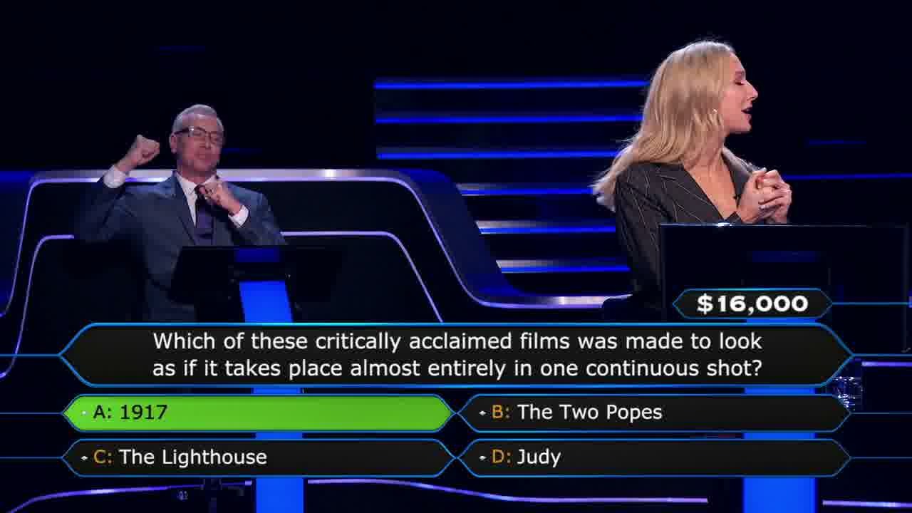 Answer Screenshot