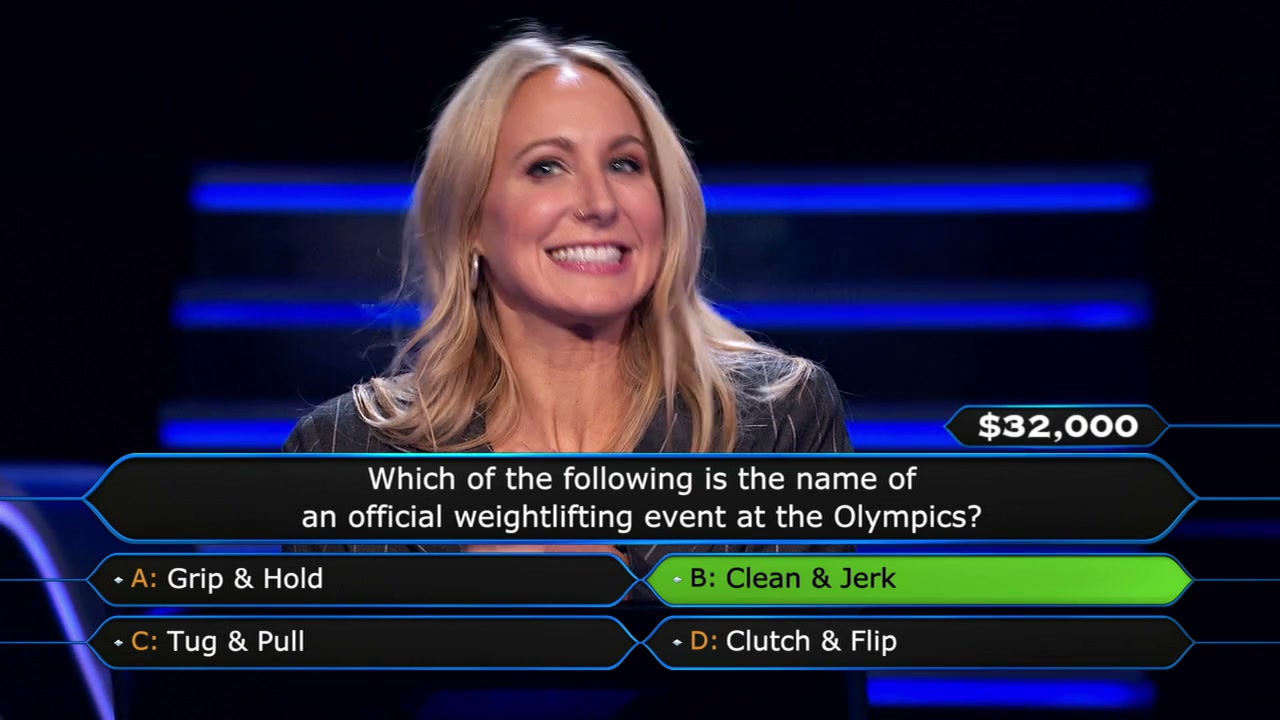 Answer Screenshot