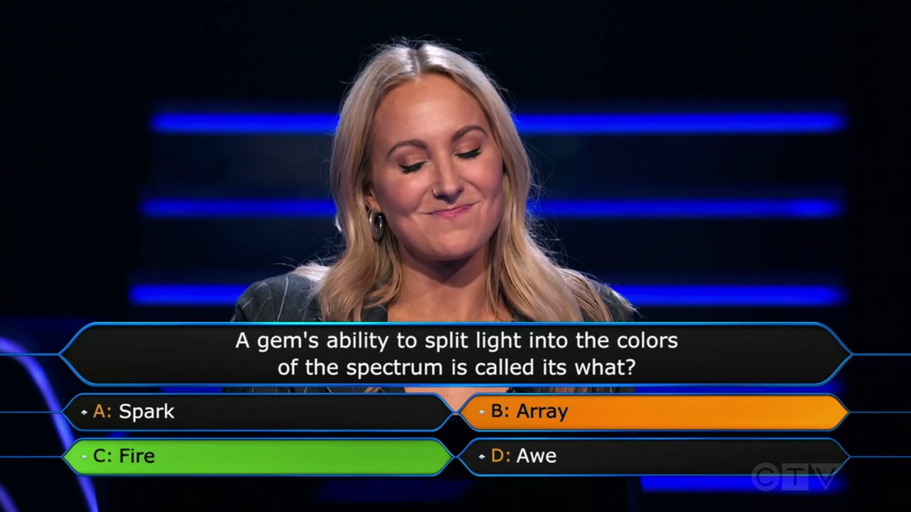 Answer Screenshot