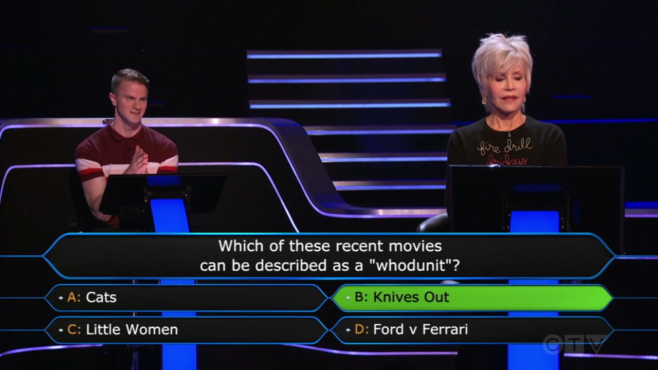 Answer Screenshot