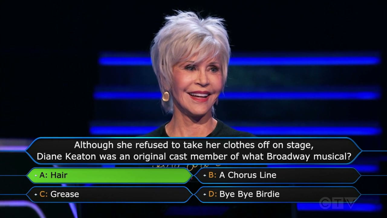 Answer Screenshot