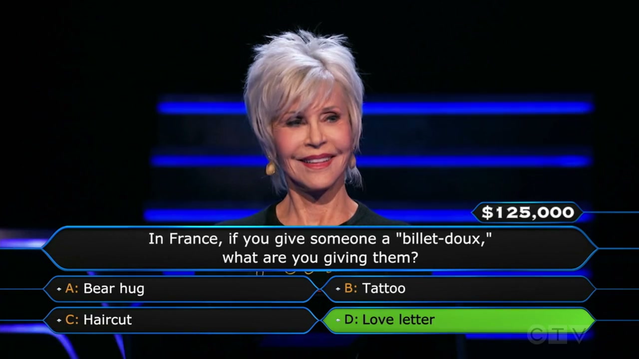 Answer Screenshot