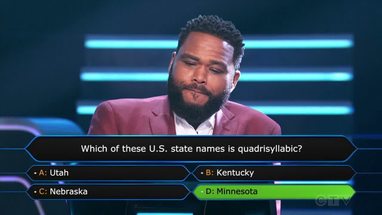 Answer Screenshot