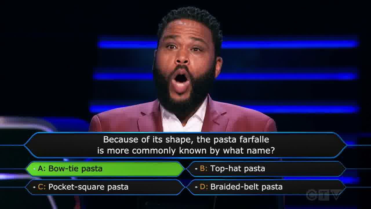 Answer Screenshot
