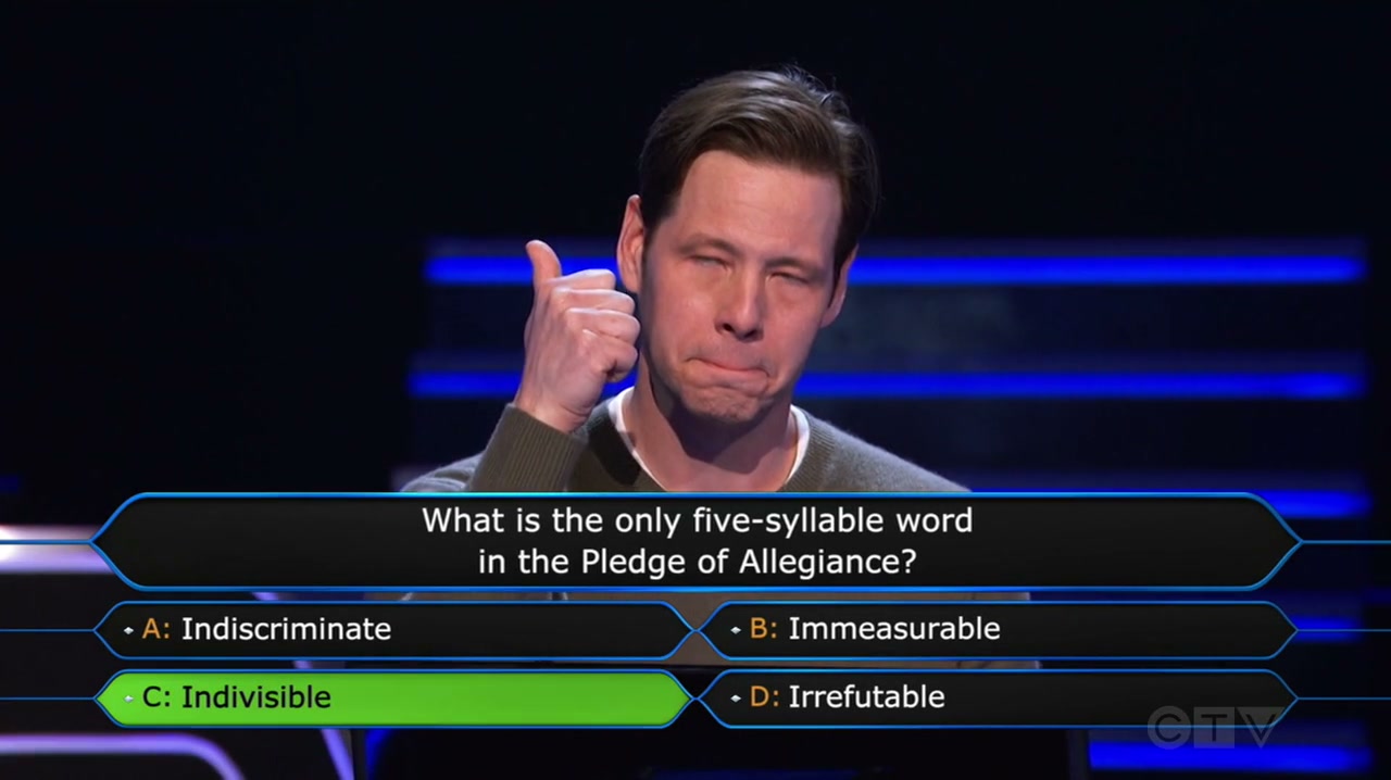 Answer Screenshot