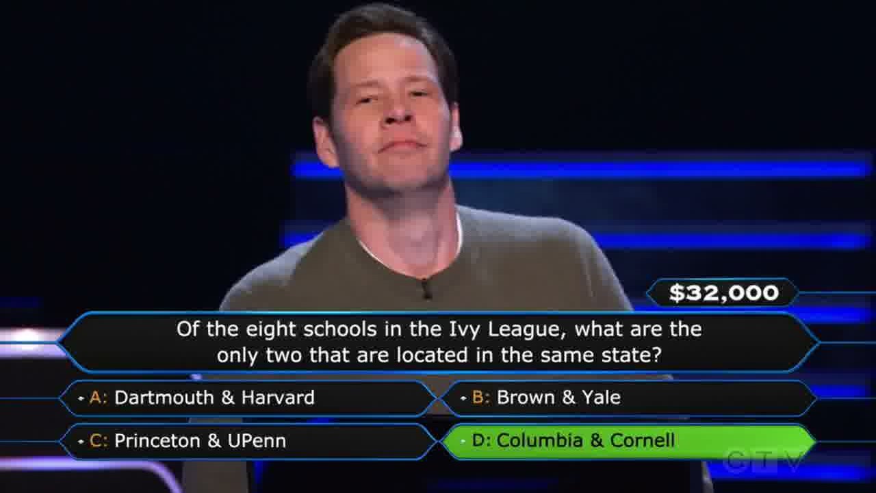 Answer Screenshot