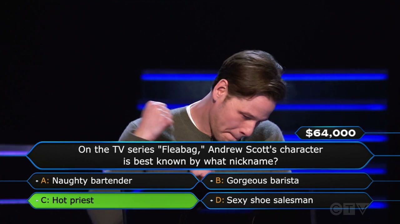 Answer Screenshot