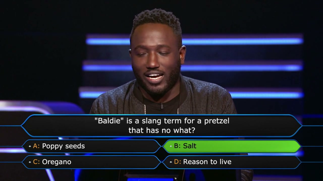 Answer Screenshot