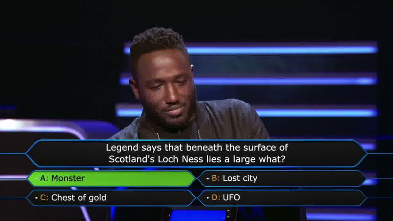 Answer Screenshot