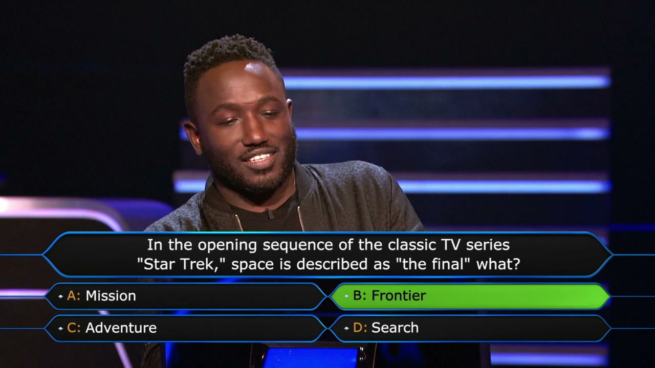 Answer Screenshot