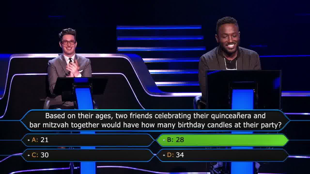 Answer Screenshot