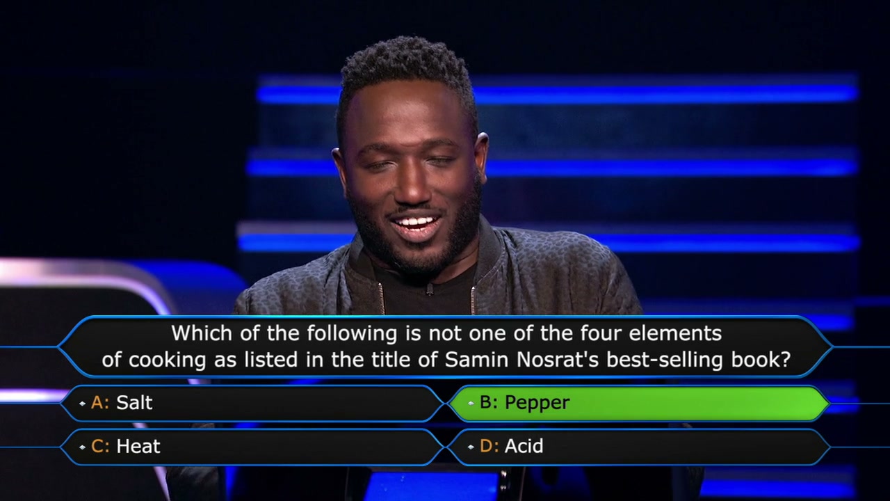 Answer Screenshot
