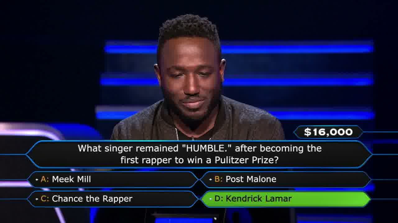 Answer Screenshot