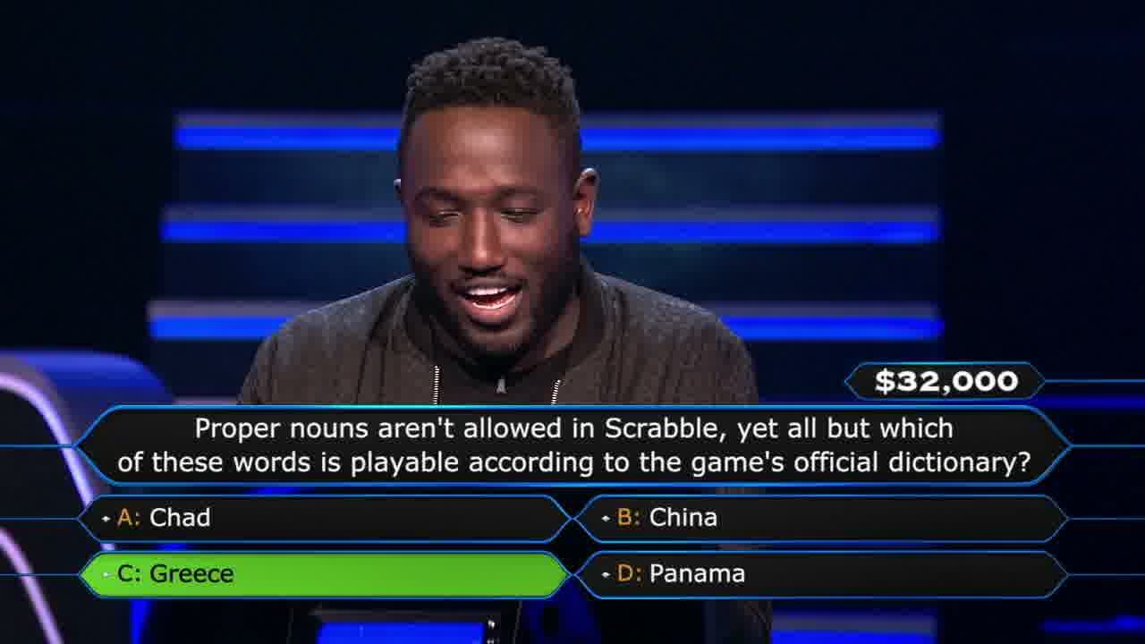 Answer Screenshot