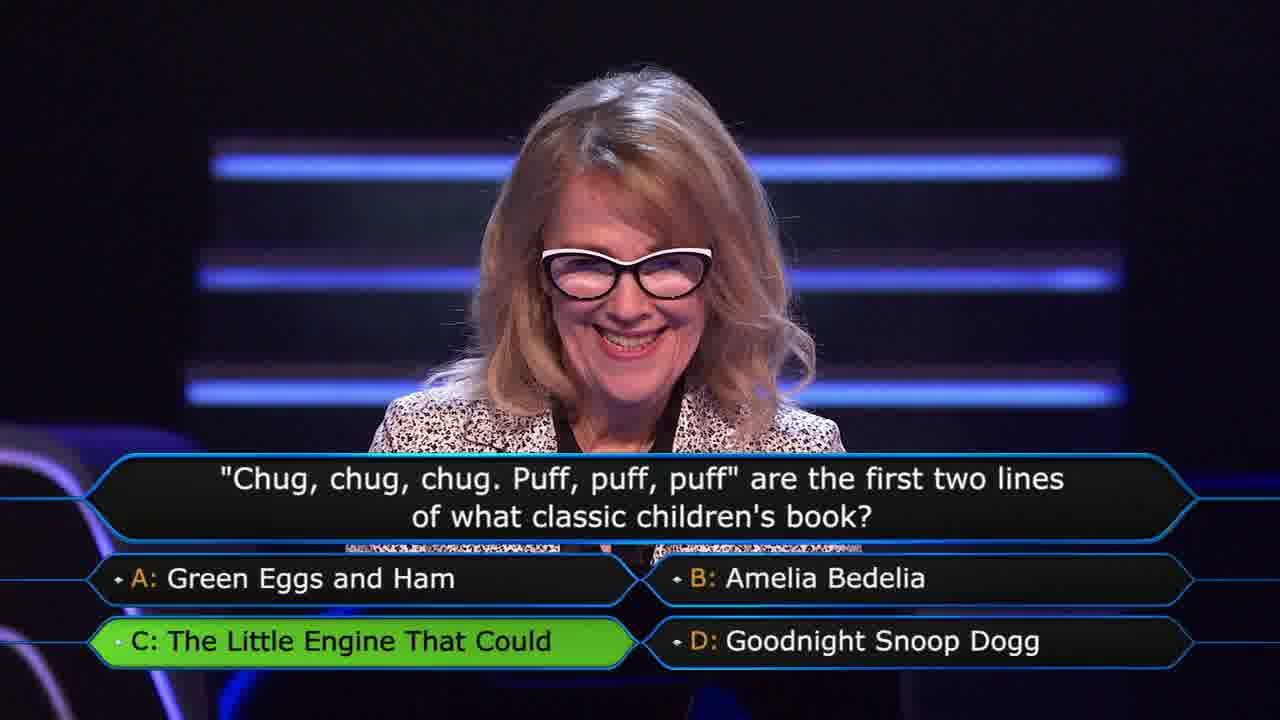 Answer Screenshot