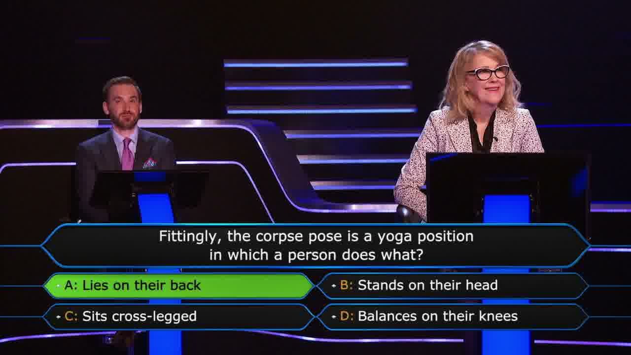 Answer Screenshot