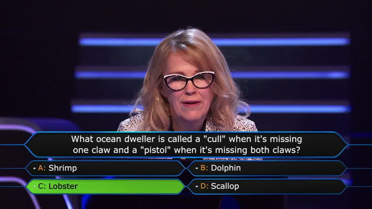 Answer Screenshot