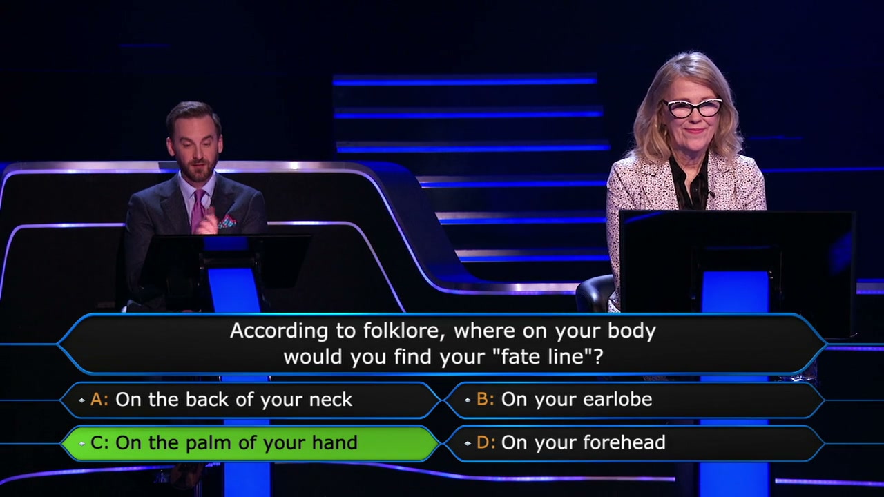 Answer Screenshot