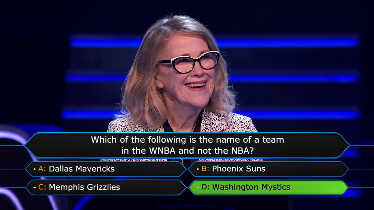 Answer Screenshot