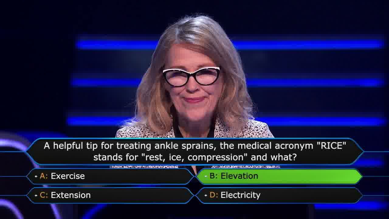 Answer Screenshot