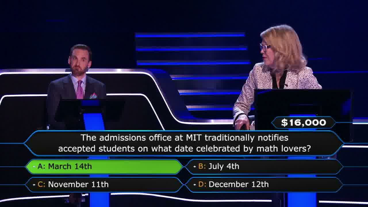 Answer Screenshot