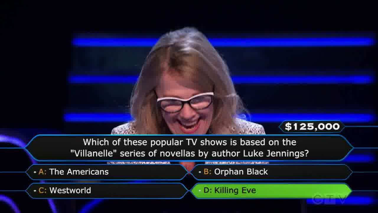 Answer Screenshot