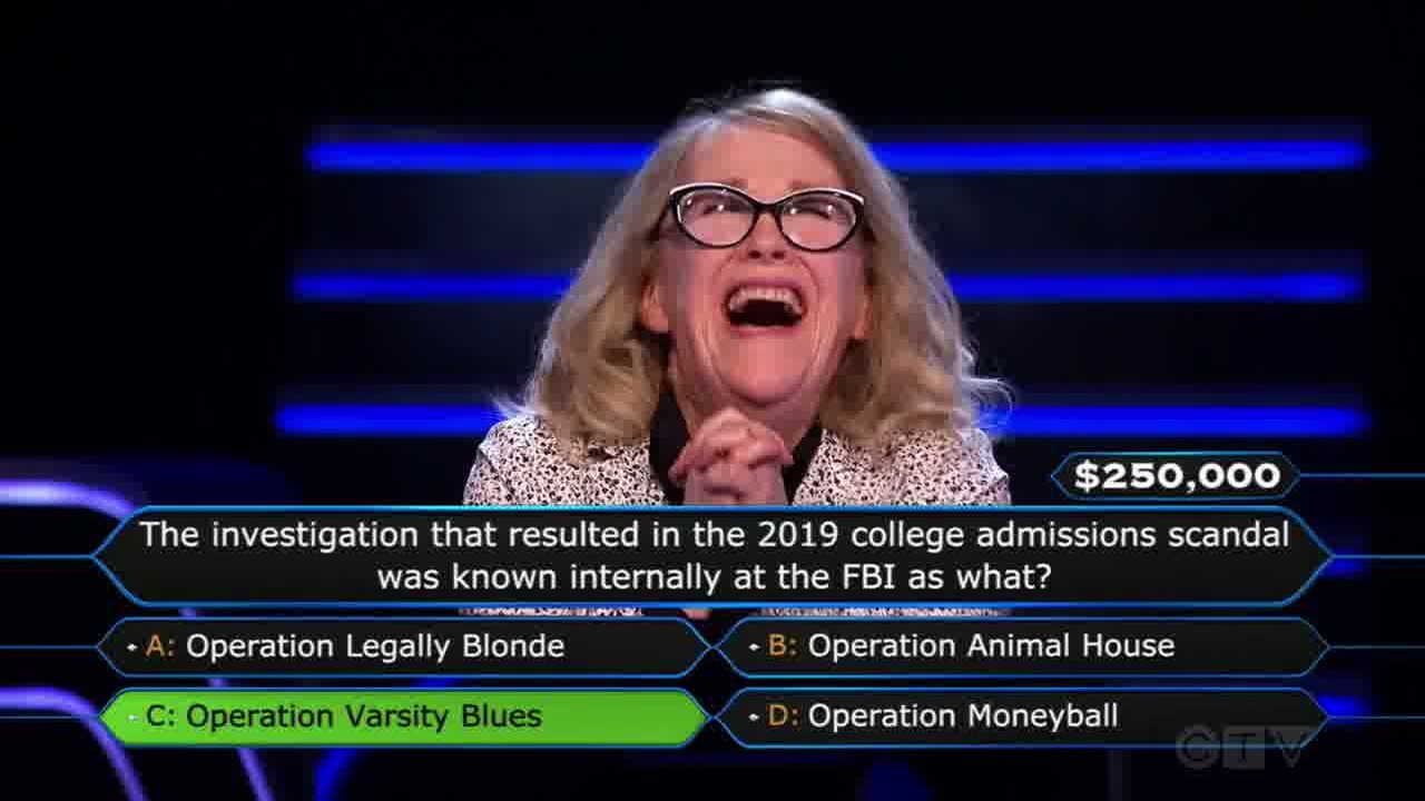Answer Screenshot