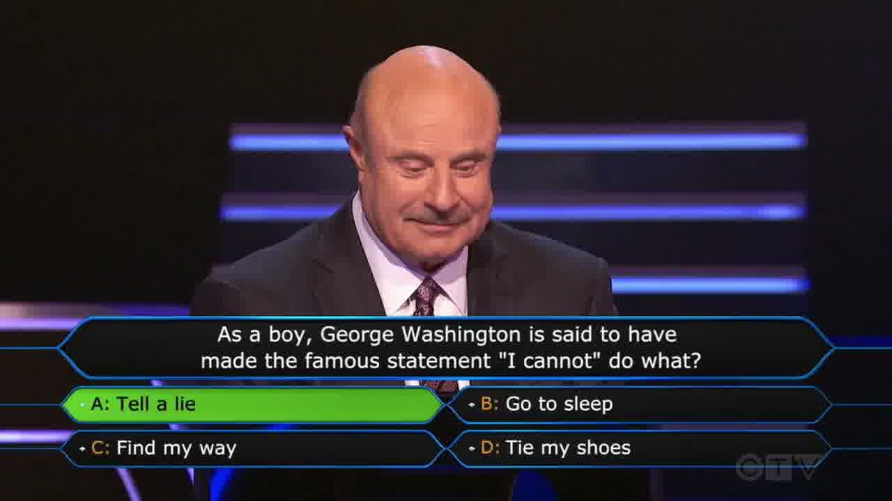 Answer Screenshot