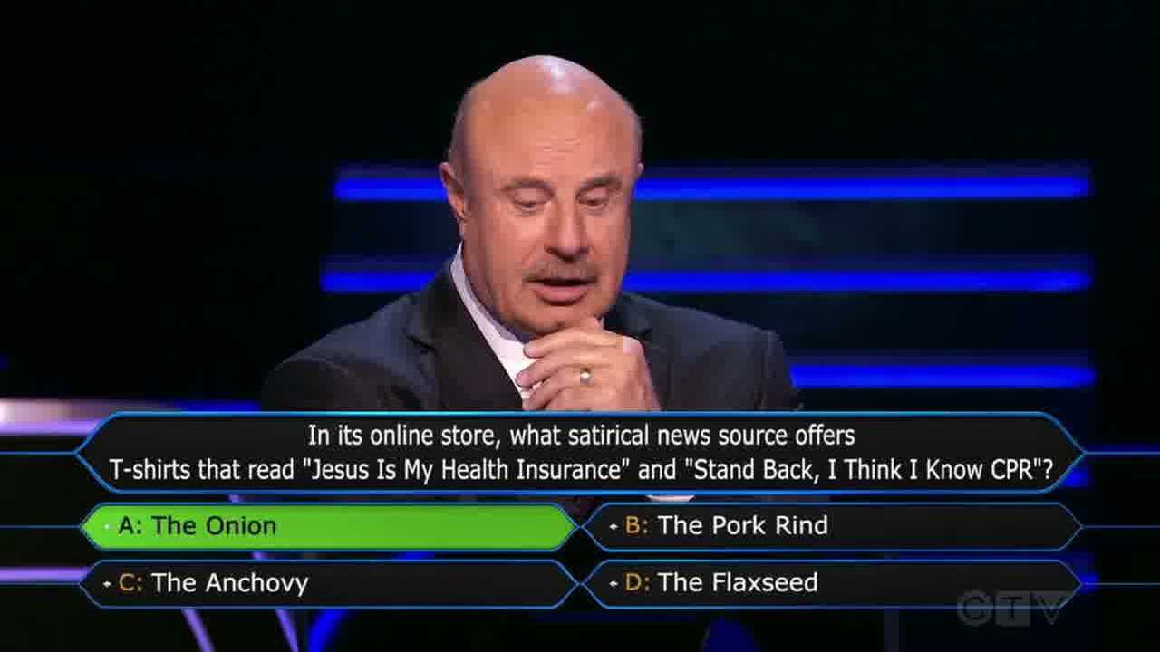 Answer Screenshot