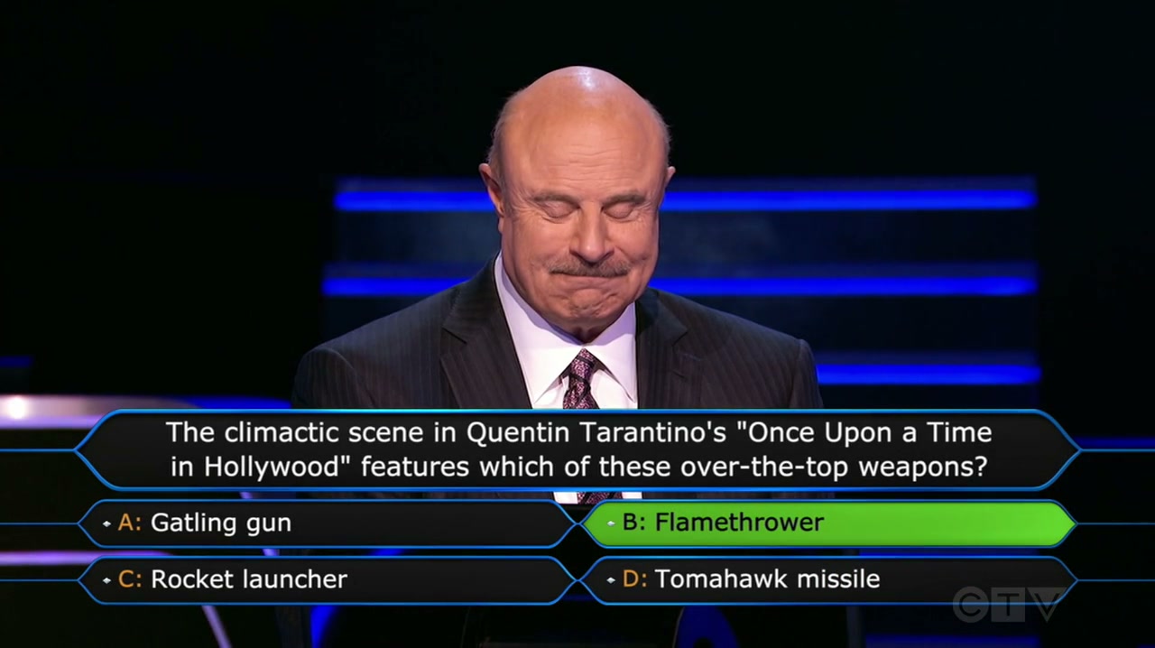 Answer Screenshot