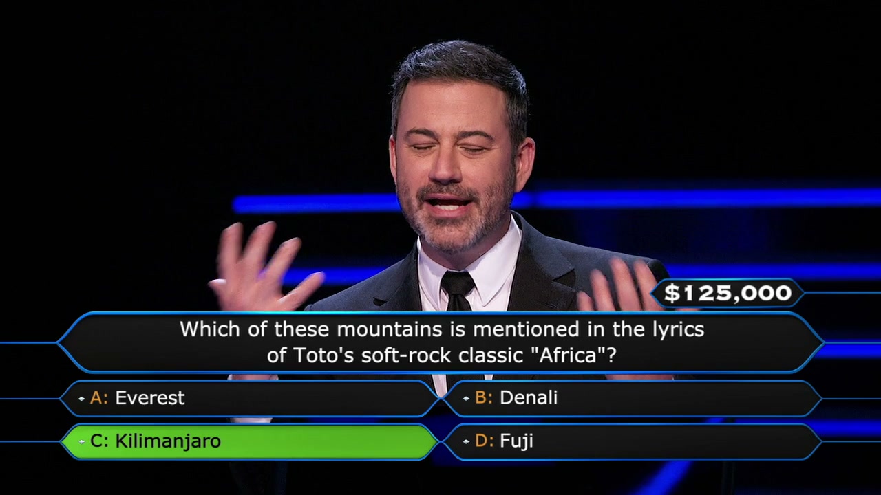 Answer Screenshot