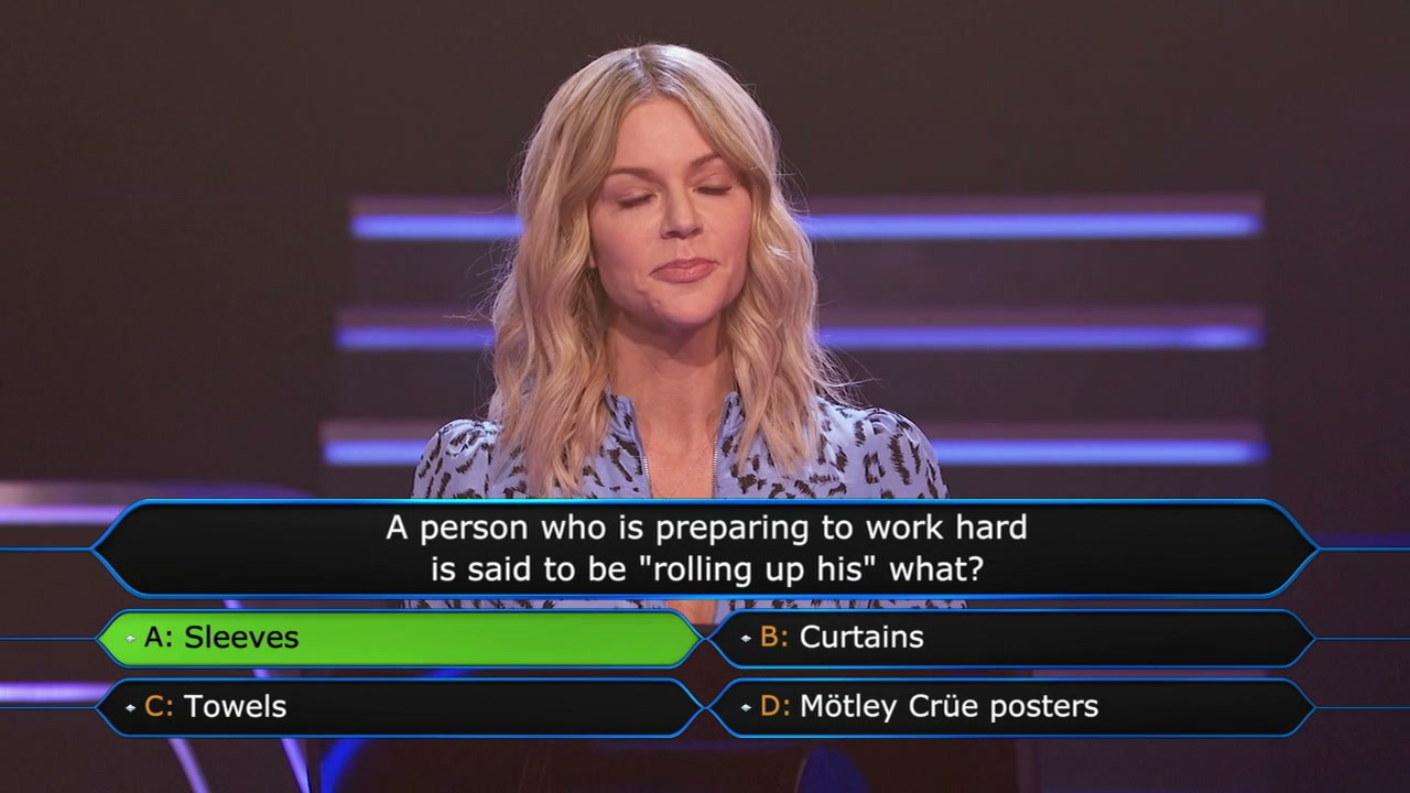 Answer Screenshot