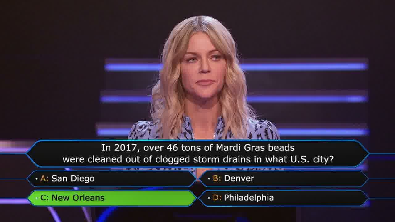 Answer Screenshot
