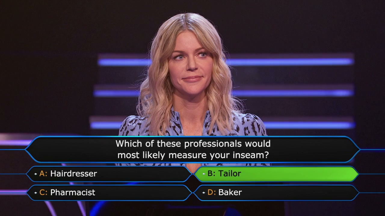 Answer Screenshot